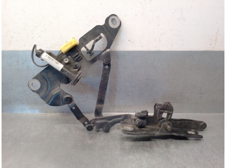 Recambio de bisagra capot para bmw 5 (f10) 520 d referencia OEM IAM 41007270883 41007270883 