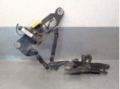 Recambio de bisagra capot para bmw 5 (f10) 520 d referencia OEM IAM 41007270883 41007270883 