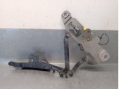 Recambio de bisagra capot para bmw 5 (f10) 520 d referencia OEM IAM 41007270883 41007270883 