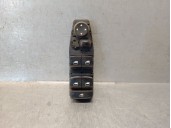 Recambio de mando elevalunas delantero izquierdo para bmw 5 (f10) 520 d referencia OEM IAM 923823501 61319241951 