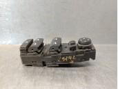 Recambio de mando elevalunas delantero izquierdo para bmw 5 (f10) 520 d referencia OEM IAM 923823501 61319241951 