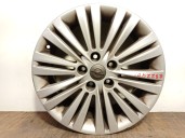 Recambio de llanta para opel astra j (p10) 1.6 cdti (68) referencia OEM IAM 13326346 R17X7IS44 