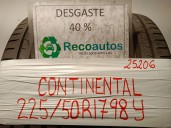 Recambio de neumatico/s para mercedes-benz clase e (w211) e 270 cdi (211.016) referencia OEM IAM 22550R1798Y 