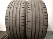 Recambio de neumatico/s para mercedes-benz clase e (w211) e 270 cdi (211.016) referencia OEM IAM 22550R1798Y 