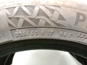 Recambio de neumatico/s para mercedes-benz clase e (w211) e 270 cdi (211.016) referencia OEM IAM 22550R1798Y 