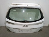 Recambio de porton trasero para hyundai kona (os, ose, osi) ev referencia OEM IAM 72800DD000 72800DD000 