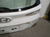 Recambio de porton trasero para hyundai kona (os, ose, osi) ev referencia OEM IAM 72800DD000 72800DD000 