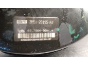 Recambio de servofreno para ford focus c-max (dm2) 2.0 tdci referencia OEM IAM 3M512B195AH 03786436044