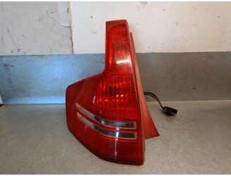 Recambio de piloto trasero izquierdo para citroën c4 i (lc_) 1.6 16v referencia OEM IAM 9655864080 6350T8 