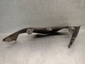 Recambio de molduras delanteras para honda cb (251cc - 500cc) cb 500 f (pc58, pc45, pc63) referencia OEM IAM 64335MJWJ400 64335M