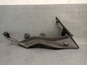 Recambio de molduras delanteras para honda cb (251cc - 500cc) cb 500 f (pc58, pc45, pc63) referencia OEM IAM 64335MJWJ400 64335M