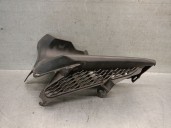 Recambio de molduras delanteras para honda cb (251cc - 500cc) cb 500 f (pc58, pc45, pc63) referencia OEM IAM 64336MJWJ400 64336M