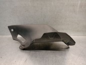 Recambio de molduras delanteras para honda cb (251cc - 500cc) cb 500 f (pc58, pc45, pc63) referencia OEM IAM 64336MJWJ400 64336M