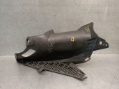 Recambio de molduras delanteras para honda cb (251cc - 500cc) cb 500 f (pc58, pc45, pc63) referencia OEM IAM 64336MJWJ400 64336M