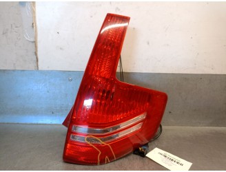 Recambio de piloto trasero derecho para citroën c4 i (lc_) 1.6 16v referencia OEM IAM 9655863980 6351T8 