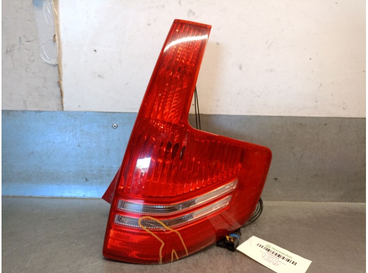 Recambio de piloto trasero derecho para citroën c4 i (lc_) 1.6 16v referencia OEM IAM 9655863980 6351T8 