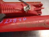 Recambio de piloto trasero derecho para citroën c4 i (lc_) 1.6 16v referencia OEM IAM 9655863980 6351T8 