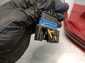 Recambio de piloto trasero derecho para citroën c4 i (lc_) 1.6 16v referencia OEM IAM 9655863980 6351T8 