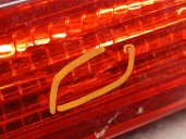 Recambio de piloto trasero izquierdo para citroën c4 i (lc_) 1.6 16v referencia OEM IAM 9655863880 6350T9 