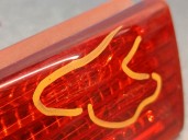 Recambio de piloto trasero izquierdo para citroën c4 i (lc_) 1.6 16v referencia OEM IAM 9655863880 6350T9 