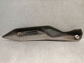 Replacement trim for Honda CB (251cc - 500cc) CB 500 F (PC58, PC45, PC63) OEM IAM reference 18180MJWJ400 18180MJWJ400 