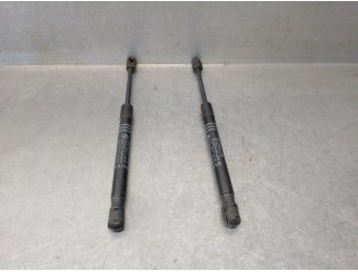 Recambio de amortiguadores capo para bmw 5 (f10) 520 d referencia OEM IAM 51237309117 51237309117 