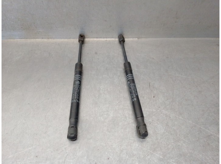 Recambio de amortiguadores capo para bmw 5 (f10) 520 d referencia OEM IAM 51237309117 51237309117 