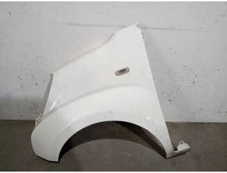 Recambio de aleta delantera izquierda para fiat fiorino furgoneta monovolumen (225_) 1.4 natural power (225bxc1a, 225axc1a) refe