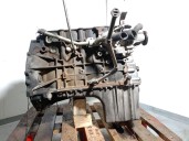 Recambio de bloque para ssangyong actyon i 2.0 xdi referencia OEM IAM 664951 A6640103401D 10535211