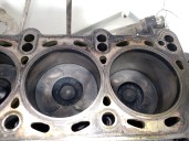 Recambio de bloque para ssangyong actyon i 2.0 xdi referencia OEM IAM 664951 A6640103401D 10535211