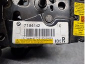 Recambio de cerradura capot para bmw 5 (f10) 520 d referencia OEM IAM 7184442 51237184442 