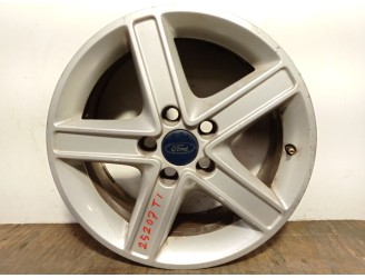 Recambio de llanta para ford mondeo iii sedán (b4y) 2.0 tdci referencia OEM IAM 3M5J1007BA R1661/2JX16H2ET52.5 