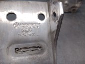 Recambio de absorbedor delantero para bmw 5 (f10) 520 d referencia OEM IAM 7186513 51117186514 