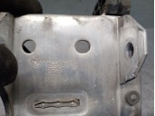 Recambio de absorbedor delantero para bmw 5 (f10) 520 d referencia OEM IAM 7186513 51117186514 