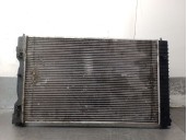 Recambio de radiador agua para audi a4 b7 avant (8ed) 2.0 tfsi quattro referencia OEM IAM 8E0121251AP 8E0121251AE 