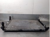 Recambio de radiador agua para audi a4 b7 avant (8ed) 2.0 tfsi quattro referencia OEM IAM 8E0121251AP 8E0121251AE 