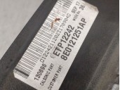 Recambio de radiador agua para audi a4 b7 avant (8ed) 2.0 tfsi quattro referencia OEM IAM 8E0121251AP 8E0121251AE 