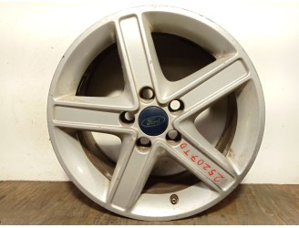 Recambio de llanta para ford mondeo iii sedán (b4y) 2.0 tdci referencia OEM IAM 3M5J1007BA R1661/2JX16H2ET52.5 