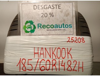 Recambio de neumatico/s para volkswagen polo iv (9n_, 9a_) 1.4 16v referencia OEM IAM 18560R1482H 