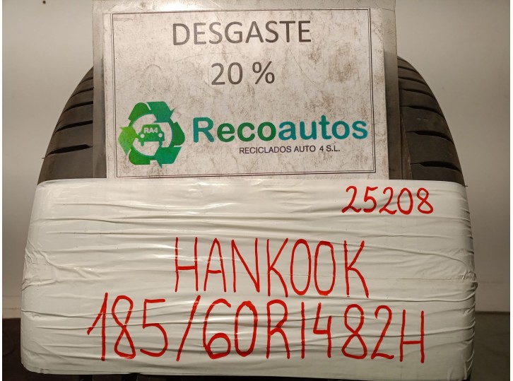 Recambio de neumatico/s para volkswagen polo iv (9n_, 9a_) 1.4 16v referencia OEM IAM 18560R1482H 