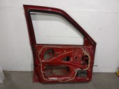 Replacement front left door for Ford Maverick (UDS, UNS) 2.7 TD OEM IAM reference 1958152 1958152 