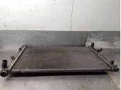 Recambio de radiador agua para smart forfour (454) 1.5 cdi (454.001) referencia OEM IAM A4545001403 A4545001403 