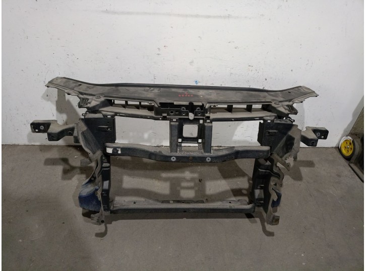 Recambio de panel frontal para volkswagen passat b6 (3c2) 2.0 tdi referencia OEM IAM 3C0805588H 3C0805588H 