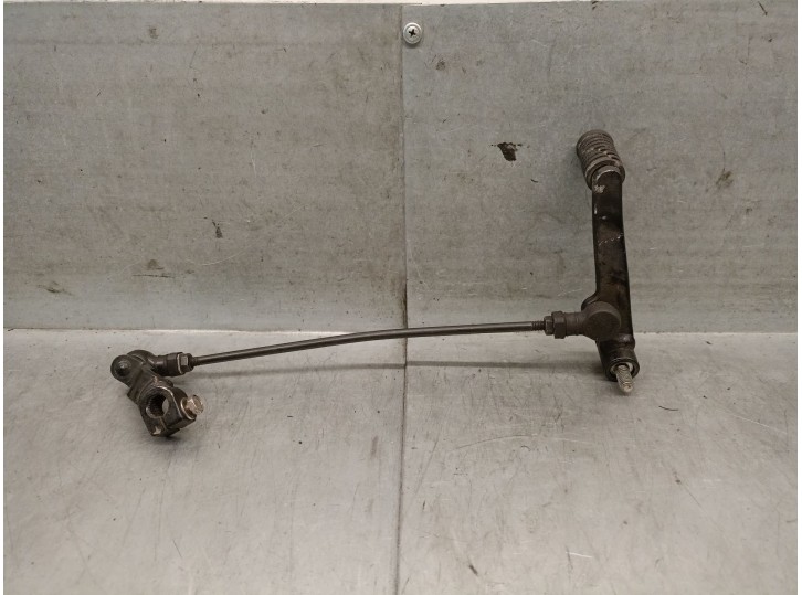 Recambio de palanca cambio para honda cb (251cc - 500cc) cb 500 f (pc58, pc45, pc63) referencia OEM IAM PC44E PC44E 