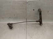 Recambio de palanca cambio para honda cb (251cc - 500cc) cb 500 f (pc58, pc45, pc63) referencia OEM IAM PC44E PC44E 