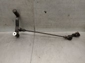 Recambio de palanca cambio para honda cb (251cc - 500cc) cb 500 f (pc58, pc45, pc63) referencia OEM IAM PC44E PC44E 