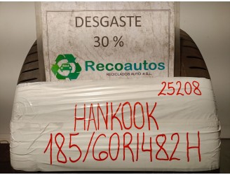 Recambio de llanta para volkswagen polo iv (9n_, 9a_) 1.4 16v referencia OEM IAM 18560R1482H 