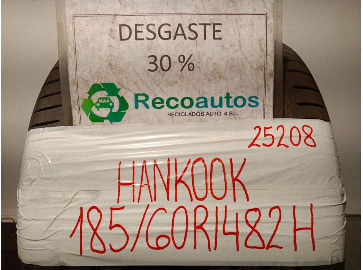 Recambio de llanta para volkswagen polo iv (9n_, 9a_) 1.4 16v referencia OEM IAM 18560R1482H 