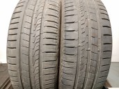 Recambio de llanta para volkswagen polo iv (9n_, 9a_) 1.4 16v referencia OEM IAM 18560R1482H 