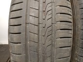 Recambio de llanta para volkswagen polo iv (9n_, 9a_) 1.4 16v referencia OEM IAM 18560R1482H 